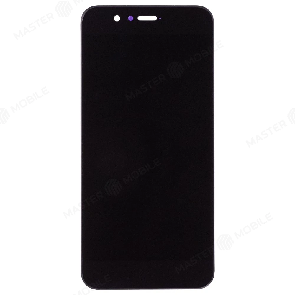 Дисплей для Huawei Nova 2 (PIC-LX9) + тачскрин (черный) (COF)