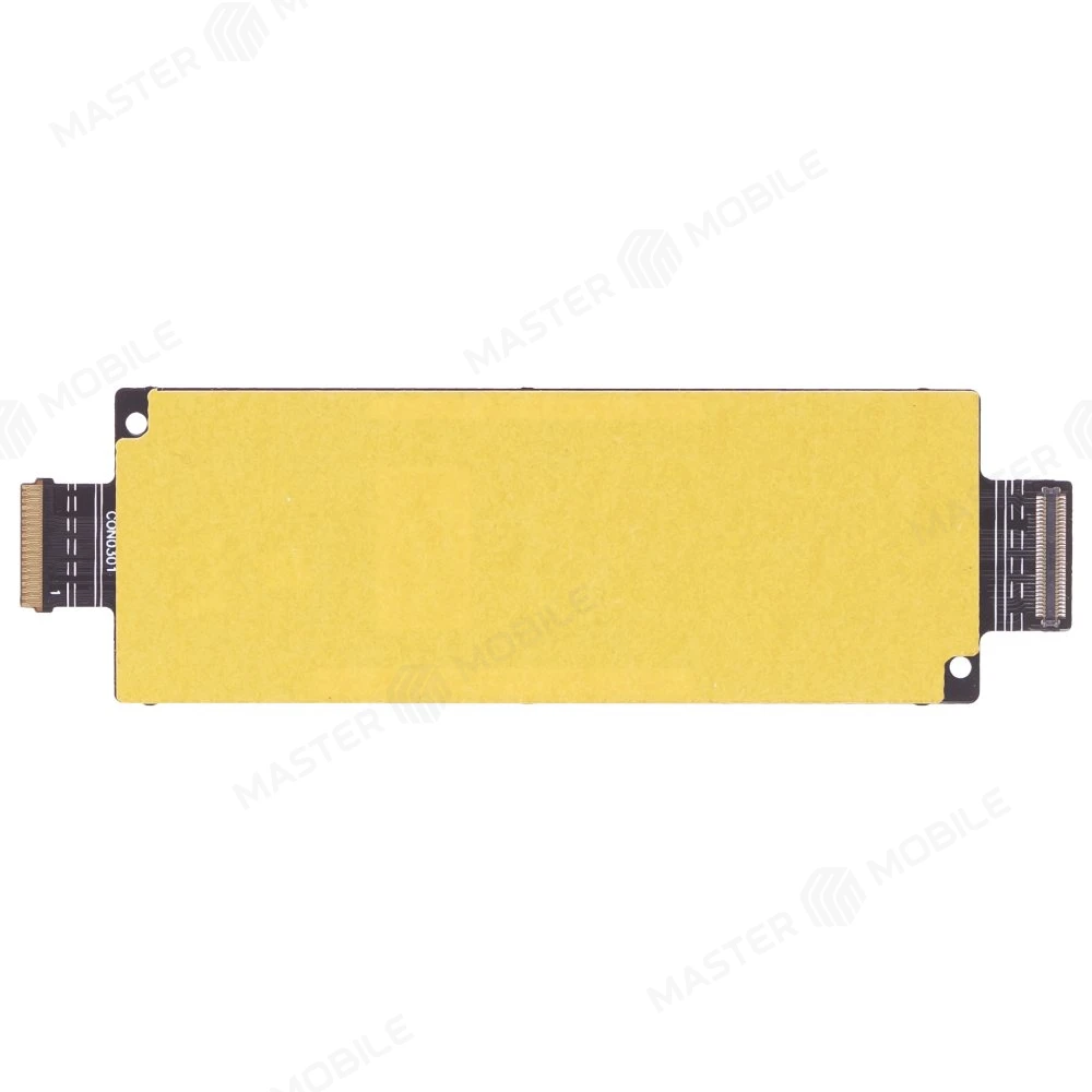 Шлейф для Asus ZenFone 2 (ZE500CL) с комп. + разъем SIM + считыватель карты памяти  фото №2