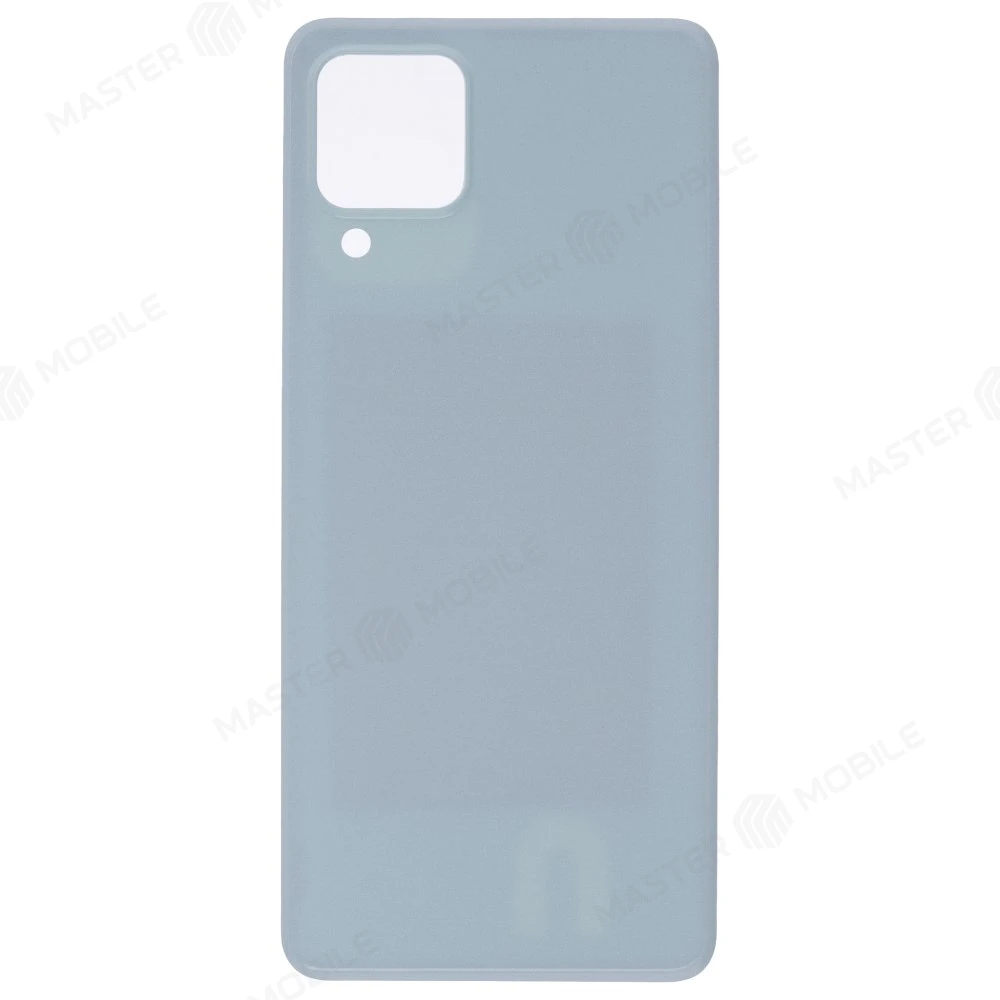 Задняя крышка для Samsung A225 Galaxy A22 (мятный)
