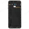 Корпус для Samsung J600 Galaxy J6 (2018) (черный) фото №2