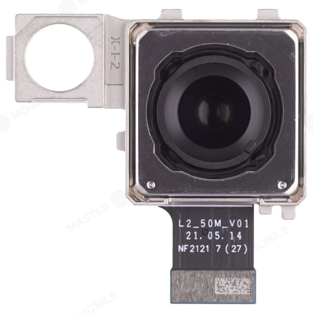 Камера для Xiaomi 12 Pro (2201122G) (50 MP) (задняя) (ORIG100) фото №1