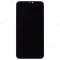 Дисплей для Apple iPhone 11 Pro Max + тачскрин (черный) (с разбора) (ORIG100) фото №1