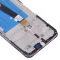 Дисплей для Samsung A226 Galaxy A22 5G/A226 Galaxy A22s 5G + тачскрин (черный) (в рамке) (ORIG100) фото №3