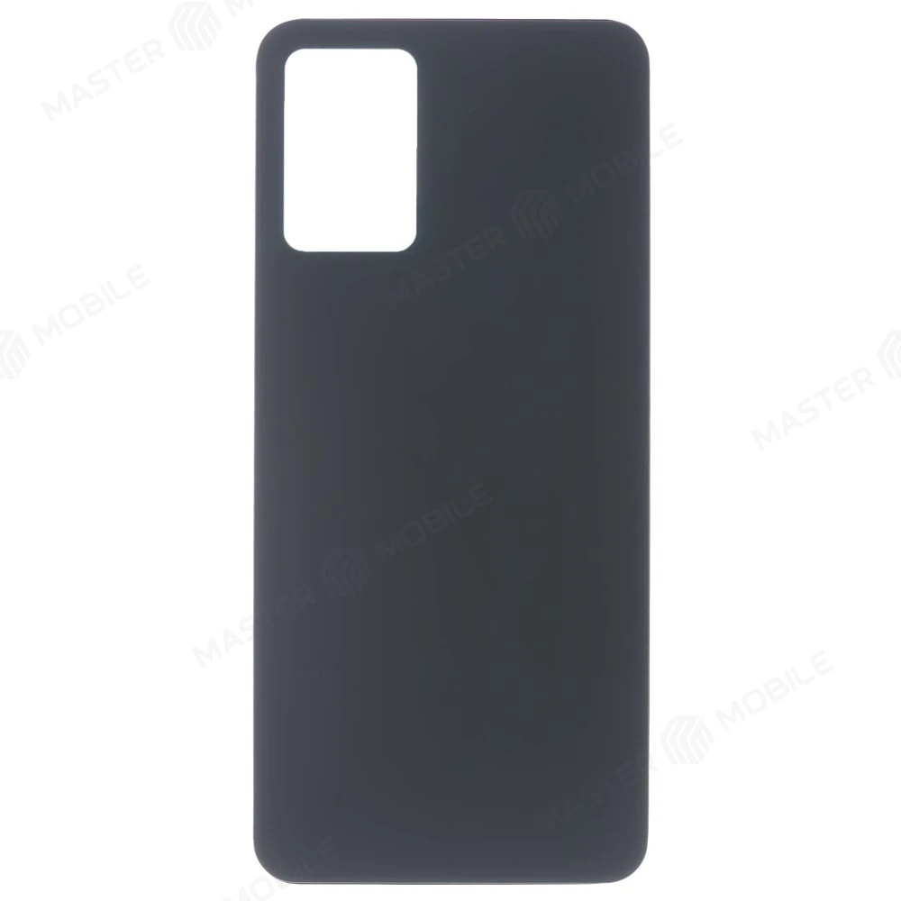 Задняя крышка для Xiaomi Redmi Note 11 Pro+ 5G (21091116UG) (зеленый)