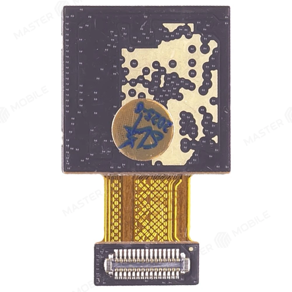 Камера для Xiaomi Poco X5 Pro 5G (22101320G) (задняя) (ORIG100) фото №2