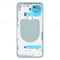 Задняя крышка для Google Pixel 5 (GD1YQ/GTT9Q/G5NZ6) (зеленый) (в сборе со стеклом камеры) фото №2