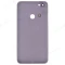 Задняя крышка для Xiaomi Redmi Note 5A Prime (серый) фото №2