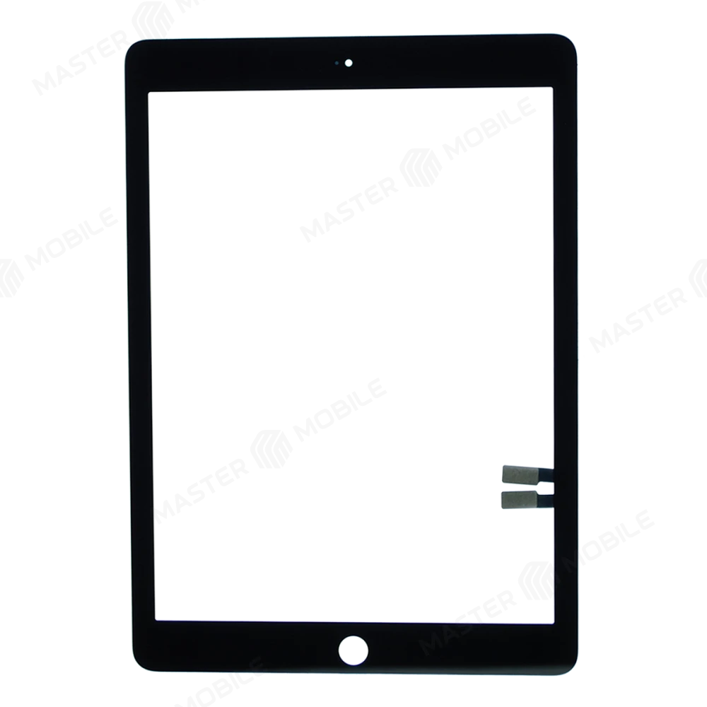 Тачскрин для Apple iPad 6 9.7 (2018) (A1893/A1954) (черный)