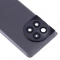 Задняя крышка для OnePlus Ace 2 Pro (PJA110) (серый) (в сборе со стеклом камеры) фото №3