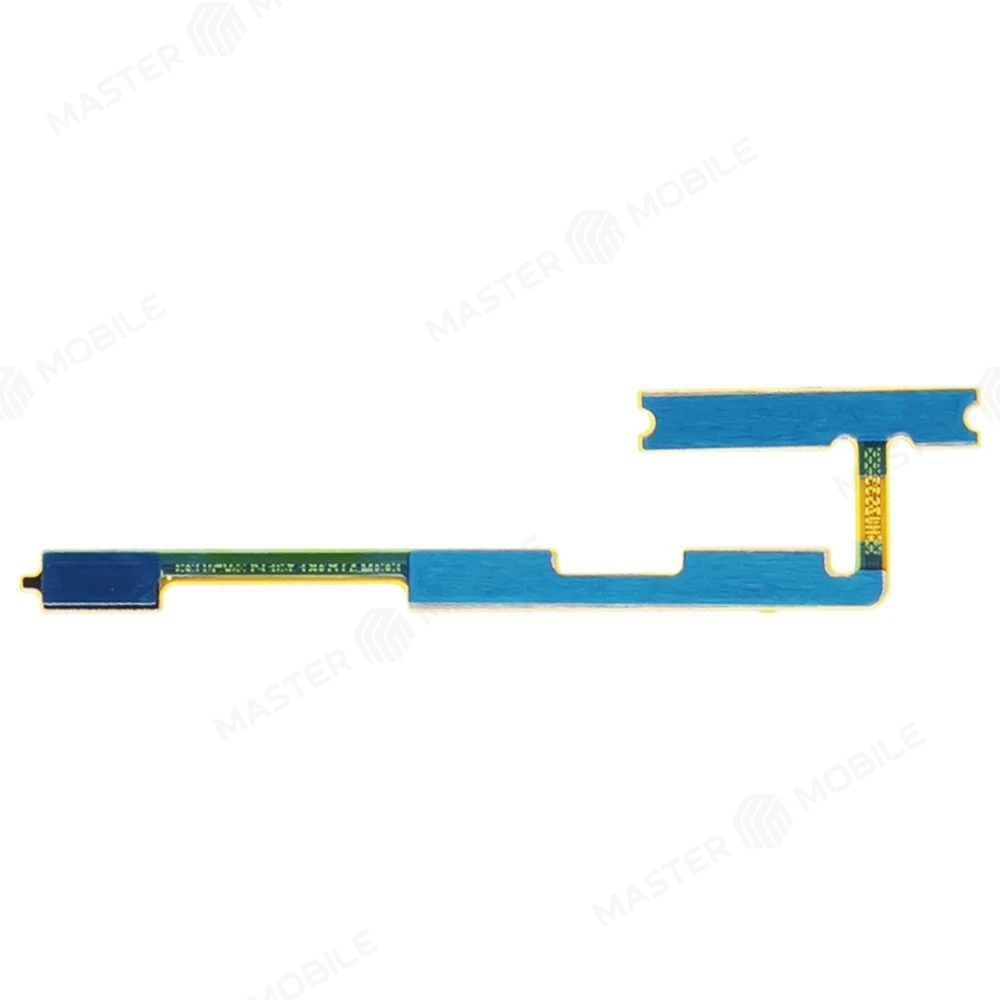 Шлейф для Realme C55 (RMX3710) с комп. (на кнопку включения и кнопки громкости)  фото №2