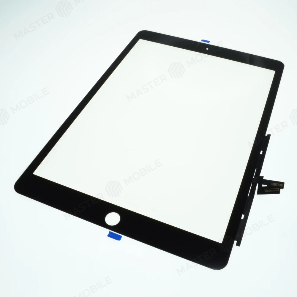 Тачскрин для Apple iPad 7 10.2 (2019) (A2197/A2198/A2200) / iPad 8 10.2 (2020) (A2428/A2429/A2270) (черный) (Premium)