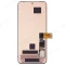 Дисплей для Google Pixel 8 (GKWS6/G9BQD/GZPFO/GPJ41) + тачскрин (черный) (ORIG) фото №2