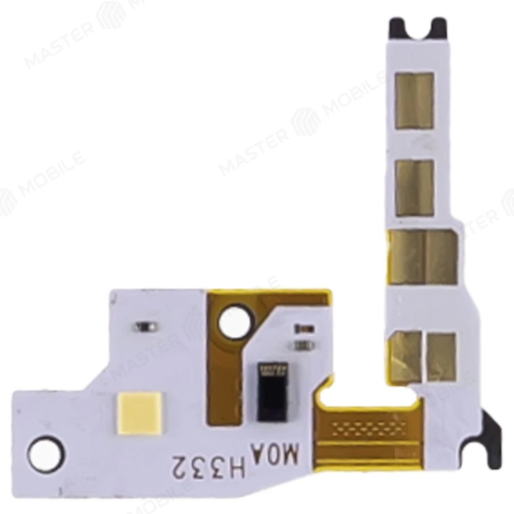 Шлейф для Xiaomi 13T (2306EPN60G) с комп. + сенсор
