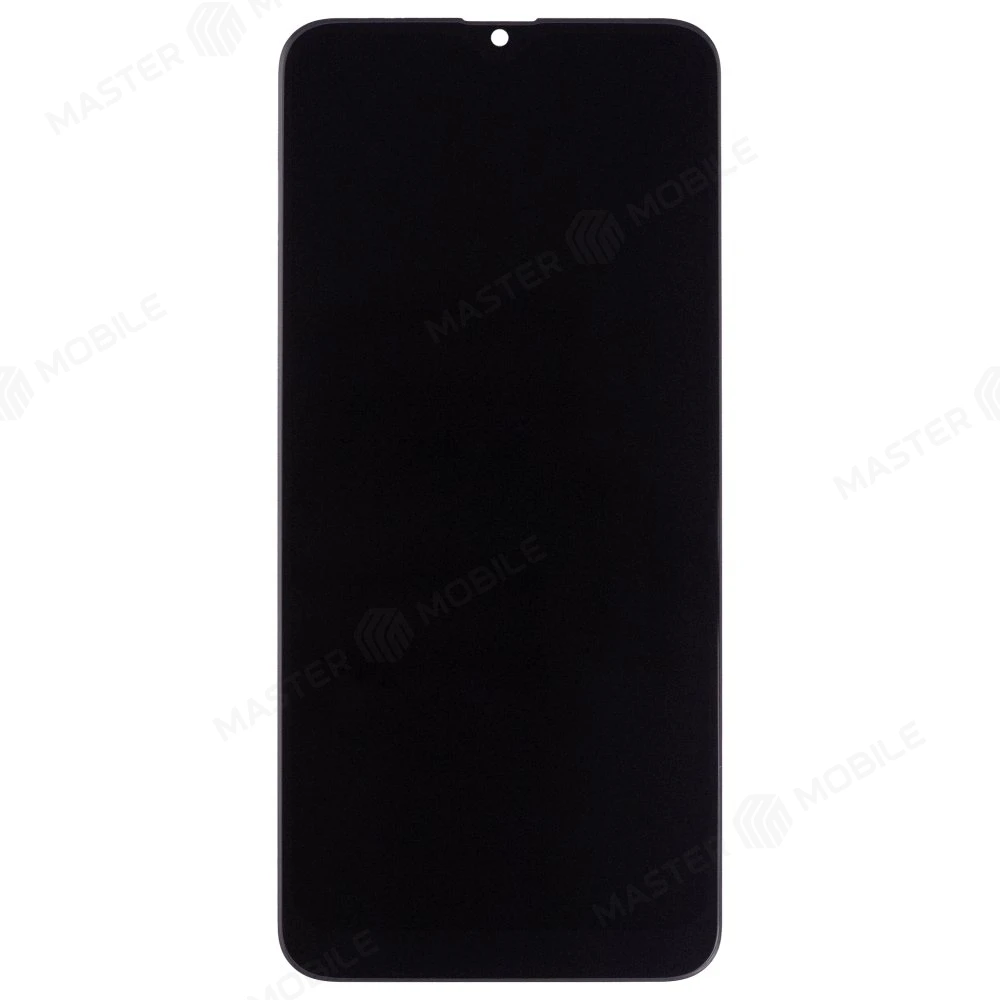 Дисплей для Samsung A307 Galaxy A30s + тачскрин (черный) (In-Cell) фото №1