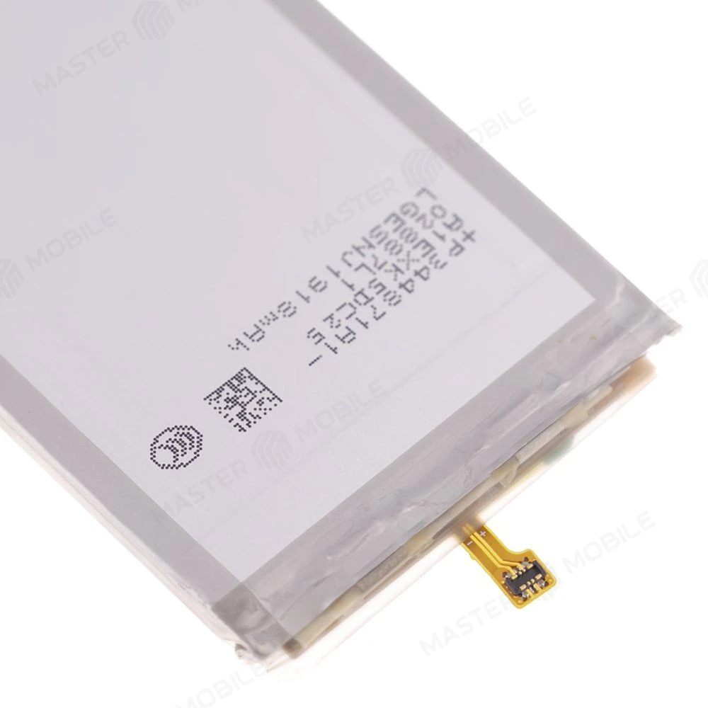 Аккумулятор для Samsung F956 Galaxy Z Fold 6 (EB-BF956ABY) (Premium) фото №3