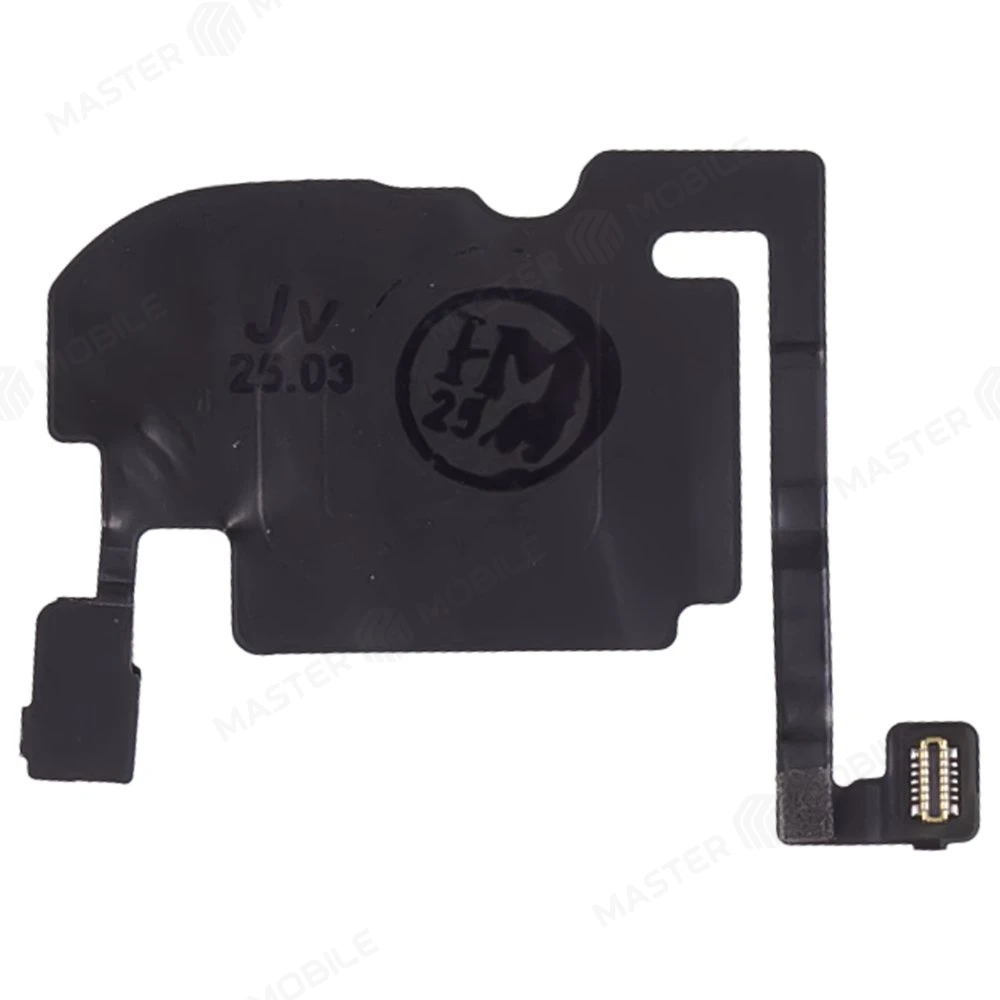 Шлейф для Apple iPhone 16 Pro с комп. + сенсор (ORIG100)  фото №2