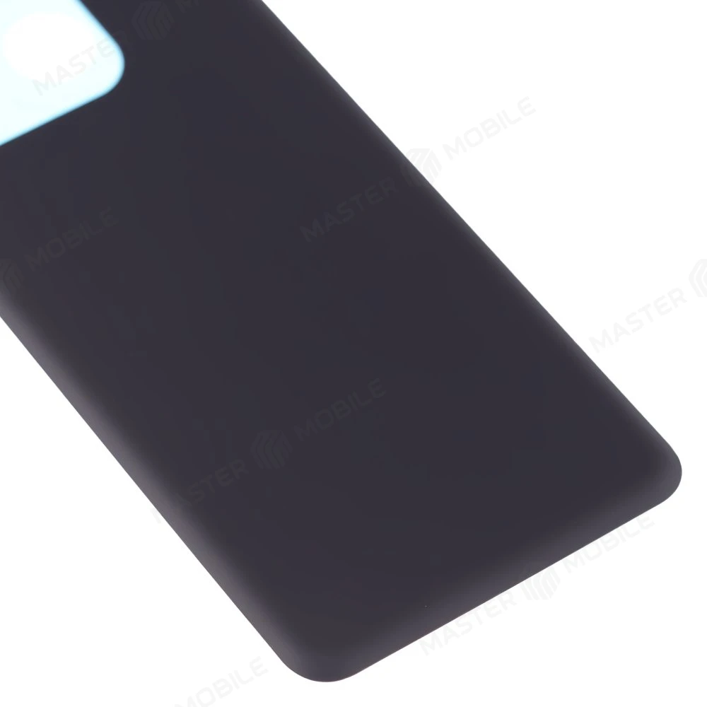 Задняя крышка для Xiaomi 14T Pro (MZB0HH9RU) (черный) фото №4