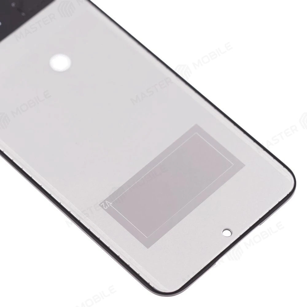 Дисплей для Realme 15 (RMX5106) + тачскрин (черный) (In-Cell) фото №3