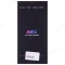 Дисплей для Apple iPhone 14 Pro + тачскрин (черный) (ALG) (Hard Oled) фото №6