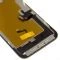 Дисплей для Apple iPhone 14 Plus + тачскрин (черный) (F5ENERGY) (Hard Oled) (площадка под IC) (NORMAL) фото №4