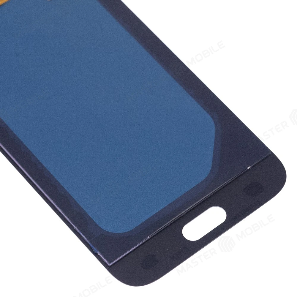 Дисплей для Samsung J530 Galaxy J5 (2017) + тачскрин (черный) (OLED) фото №4