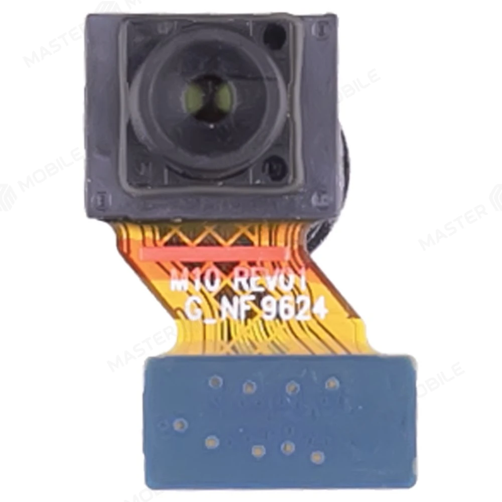 Камера для Samsung A105 Galaxy A10 / M105 Galaxy M10 (передняя) (ORIG100)