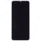 Дисплей для Huawei Nova Y72 (MGA-LX3) + тачскрин (черный) (ORIG) фото №1