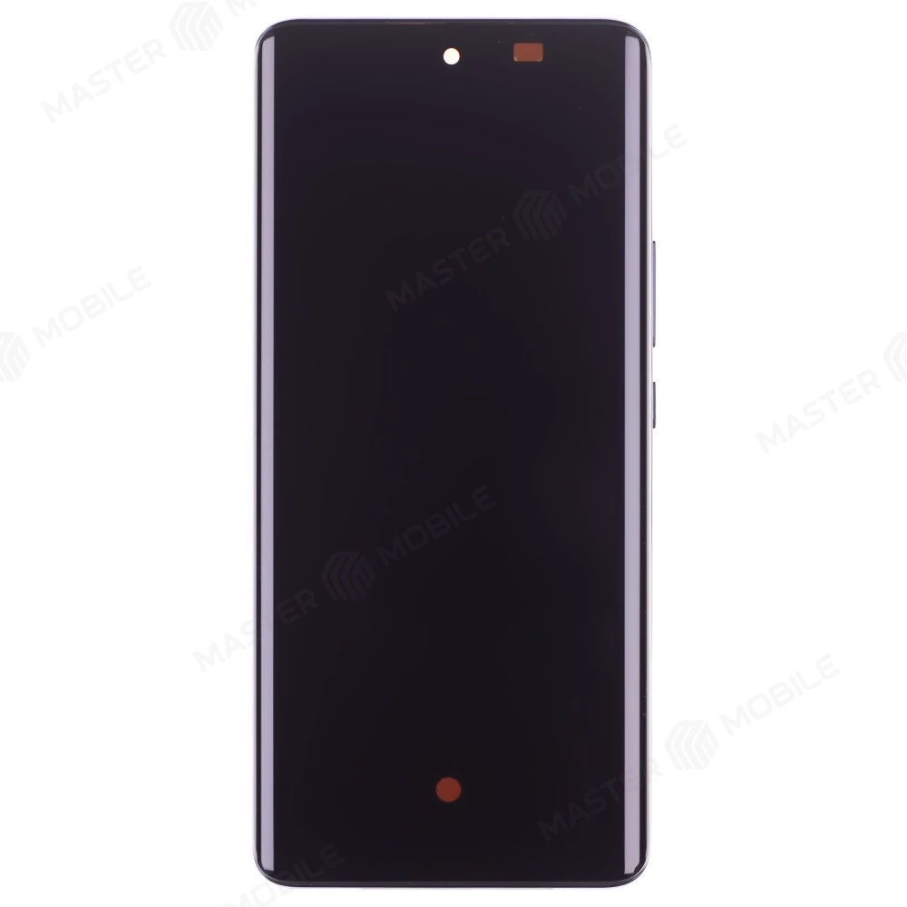 Дисплей для Huawei Nova 9 (NAM-LX9) + тачскрин (черный) (в рамке) (ORIG100) (SP)