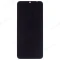 Дисплей для Huawei Honor X6b (JDY-LX1) + тачскрин (черный) (ORIG) фото №1
