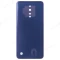 Задняя крышка для OPPO Reno Z (CPH1979) (розовый)  фото №2