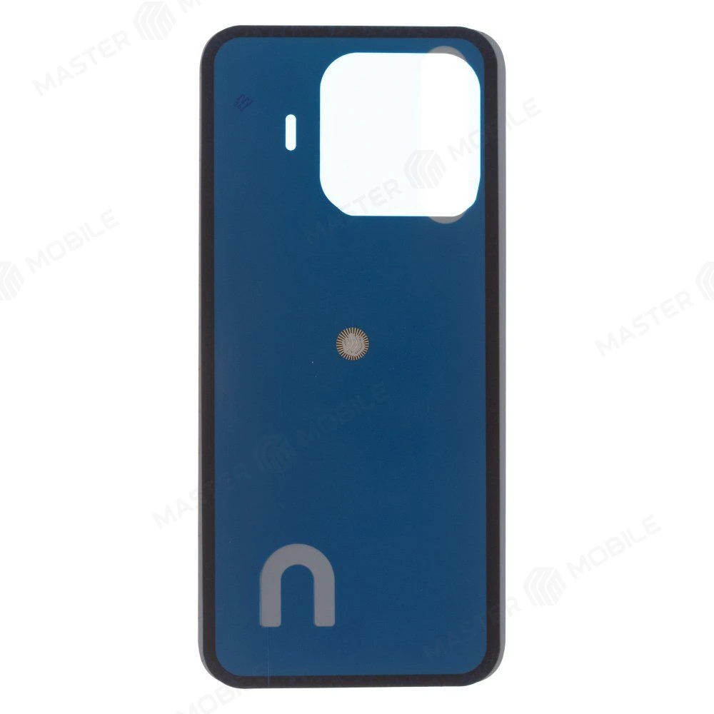 Задняя крышка для Xiaomi 17T Pro (2602EPTC0G) (фиолетовый) фото №2