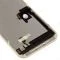 Дисплей для Apple iPhone 16 Pro + тачскрин (черный) (F5ENERGY) (Soft Oled) (площадка под IC) (REGULAR) фото №4