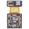Камера для Infinix Smart 7 (X6515) / Smart 8 (X6525) / Tecno Spark GO 2023 (BF7) / Spark GO 2024 (BG6) (задняя) (ORIG100) фото №2
