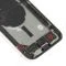 Корпус для Apple iPhone 14 Pro Max (фиолетовый) (eSIM / US Version) (в сборе) (ORIG100) (Снятый) (возможен дефект ЛКП) фото №4