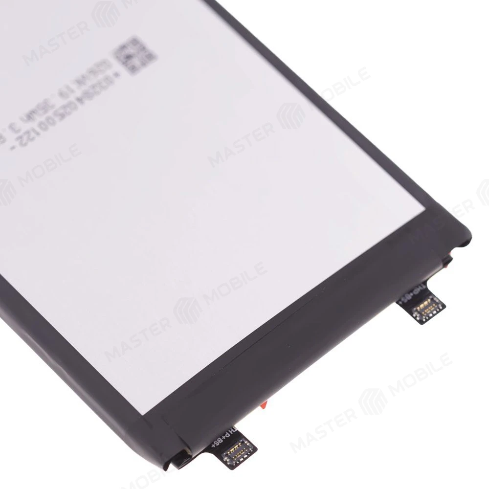 Аккумулятор для Infinix Note 30 Pro (X678B) / Note 30 VIP (X6710) / GT 10 Pro (X6739) / Zero 30 4G (X6731B) / 30 5G (X6731) (BL-49PX) (Premium) фото №3