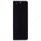 Дисплей для Samsung F926 Galaxy Z Fold 3 + тачскрин (внешний) (черный) (ORIG100) (возможен дефект ЛКП) фото №1