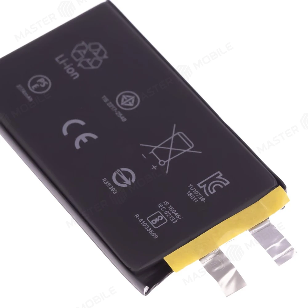 Аккумулятор для Apple iPhone Xs Max (без шлейфа) (High+) фото №4