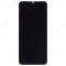 Дисплей для OPPO A17 (CPH2477) / A17K (CPH2471) / A18 (CPH2591) / A38 (CPH2579) / A57s (CPH2385) и др. + тачскрин (черный) (ORIG) фото №1