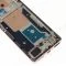 Дисплей для Infinix Zero 40 5G (X6861) + тачскрин (фиолетовый) (в рамке) (ORIG100) (SP) фото №4