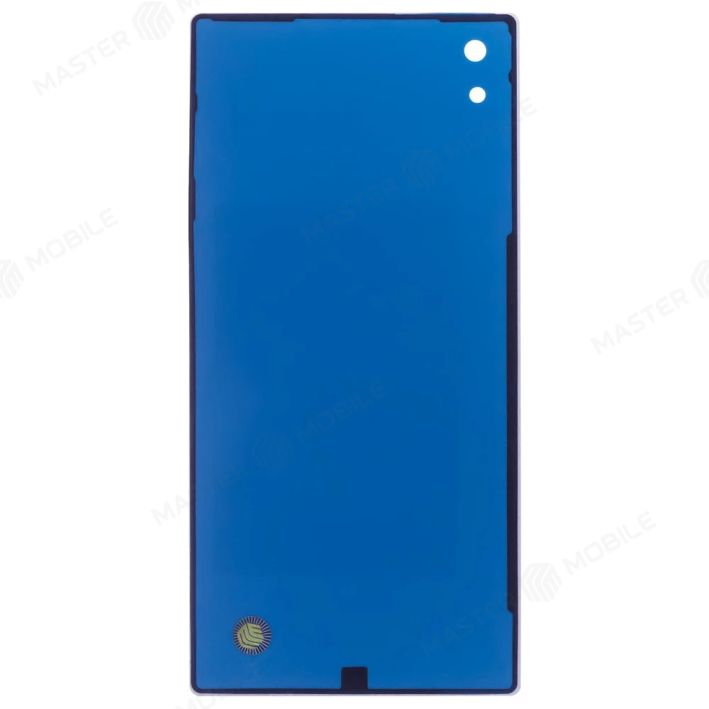 Задняя крышка для Sony E6603/E6653 Xperia Z5/E6633/E6683 Xperia Z5 Dual (золотистый) фото №2