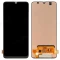 Дисплей для Samsung A705 Galaxy A70 + тачскрин (черный) (OLED) фото №1