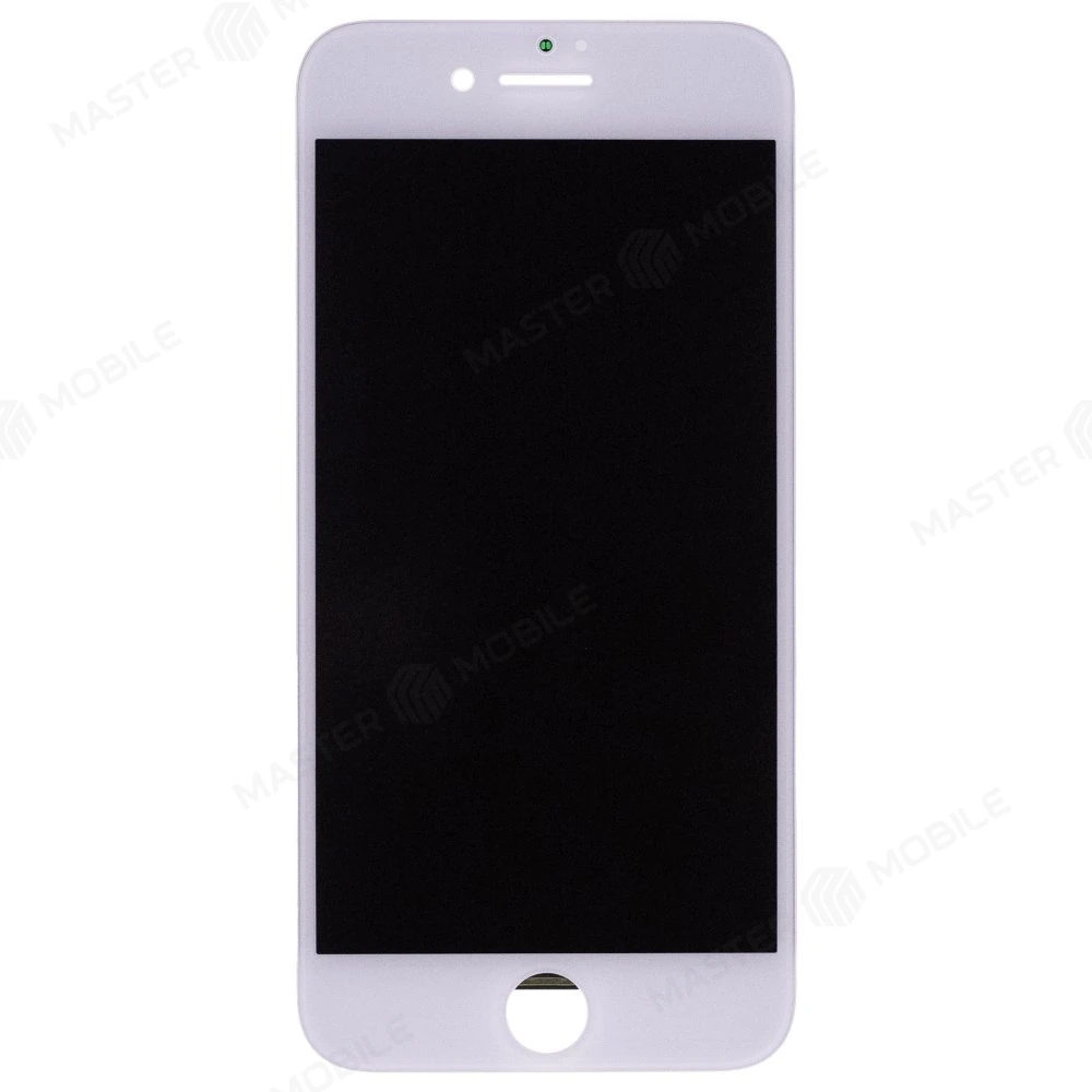 Дисплей для Apple iPhone 7 + тачскрин (белый) (Premium)