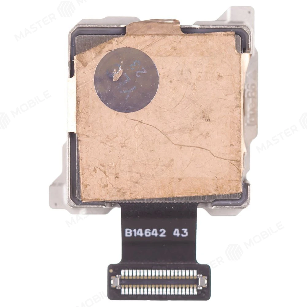 Камера для OnePlus Nord 2 5G (DN2103) / Nord 2T (CPH2399) (задняя) (ORIG100) фото №2