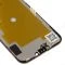 Дисплей для Apple iPhone 14 Plus + тачскрин (черный) (F5ENERGY) (Ultra Soft Oled) (площадка под IC)  фото №3
