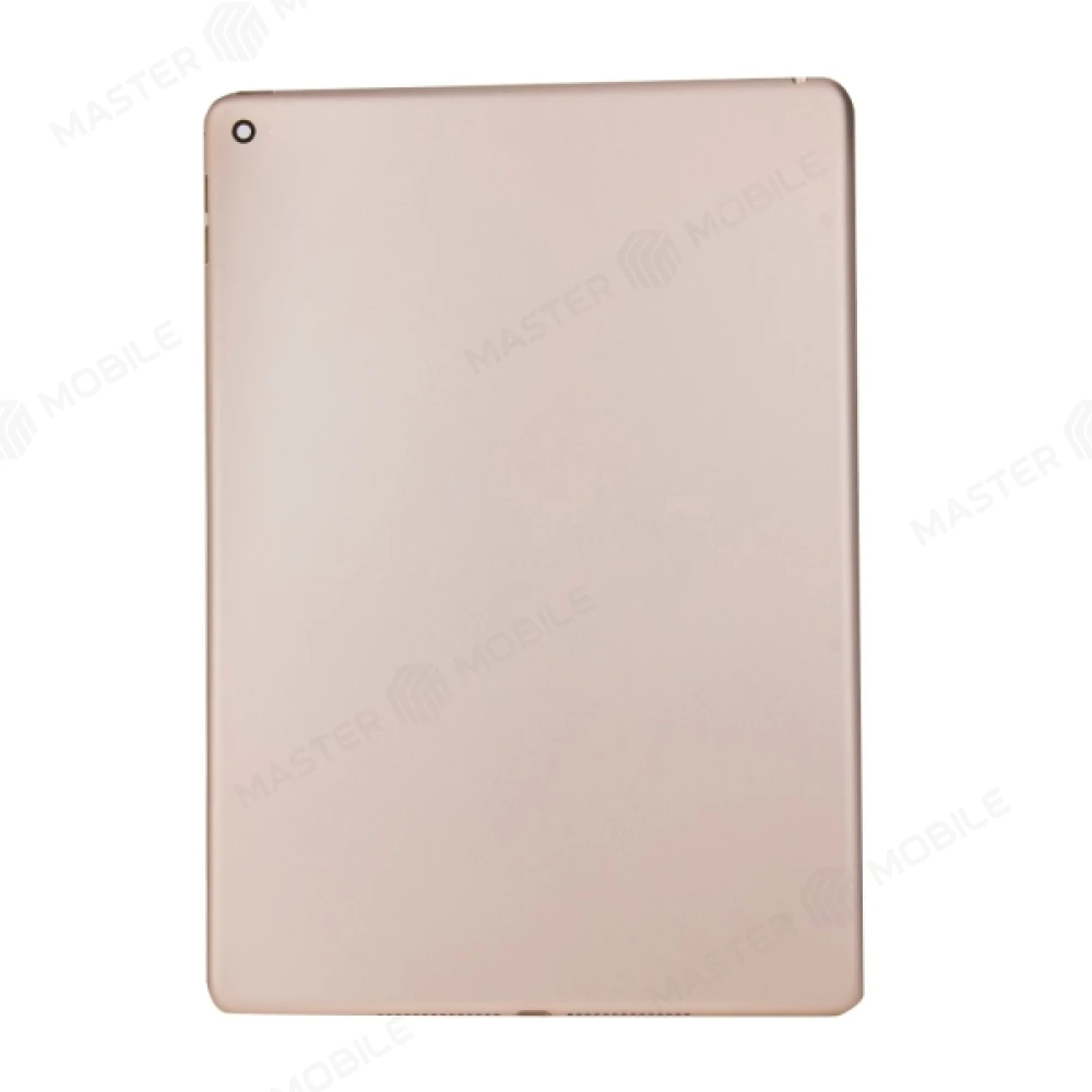 Корпус для Apple iPad Air 2 (A1566/A1567) (золотистый) (версия: Wi-Fi)