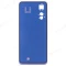Задняя крышка для OPPO A78 4G (CPH2565) (зеленый) фото №2
