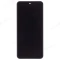 Дисплей для Huawei Honor 200 (ELI-NX9) + тачскрин (черный) (In-Cell) фото №1