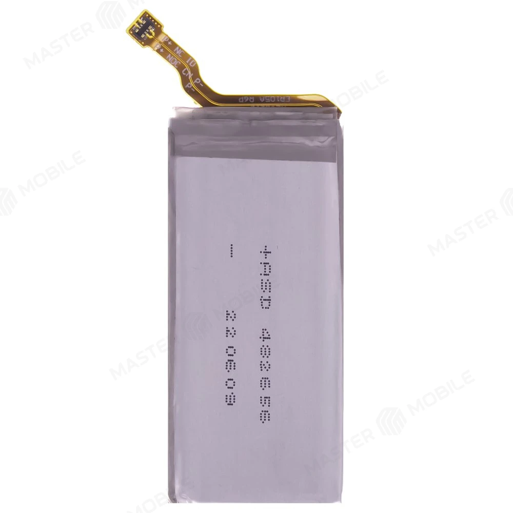 Аккумулятор для Samsung F721 Galaxy Z Flip 4 (EB-BF724ABY) фото №2