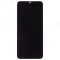 Дисплей для Samsung A057 Galaxy A05s + тачскрин (черный) (ORIG100) (SP) фото №1