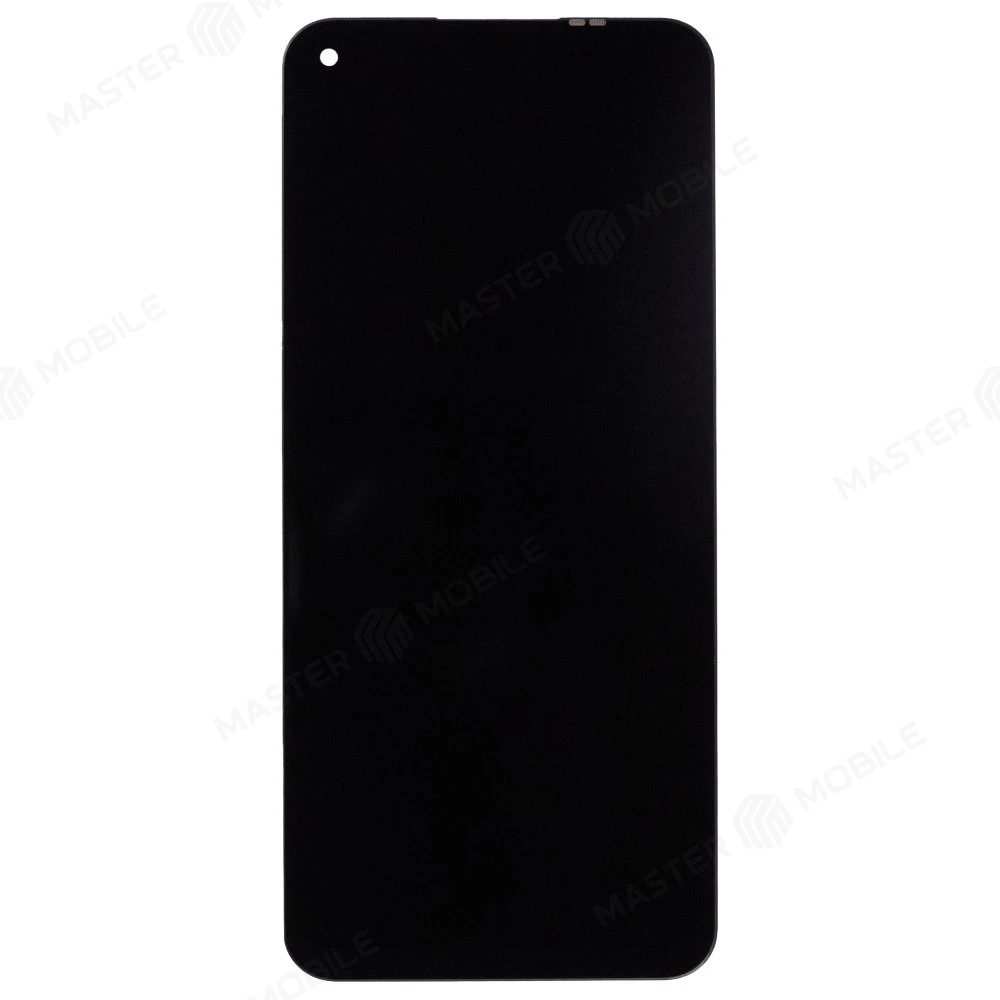 Дисплей для OPPO A54 4G (CPH2239) / A55 4G (CPH2325) / OnePlus Nord N100 + тачскрин (черный) (ORIG)